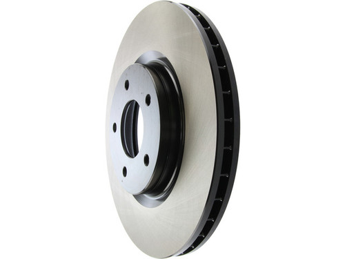 Centric Parts Disc Brake Rotor 125.20015