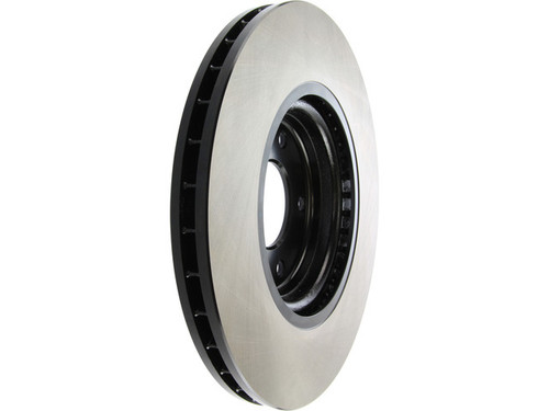 Centric Parts Disc Brake Rotor 125.20015 - view 4