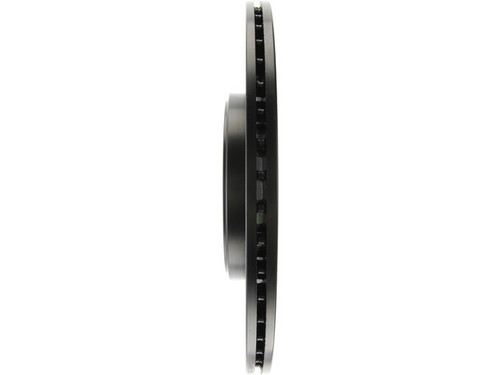Centric Parts Disc Brake Rotor P/N:125.20022