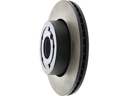 Centric Parts Disc Brake Rotor 125.22003