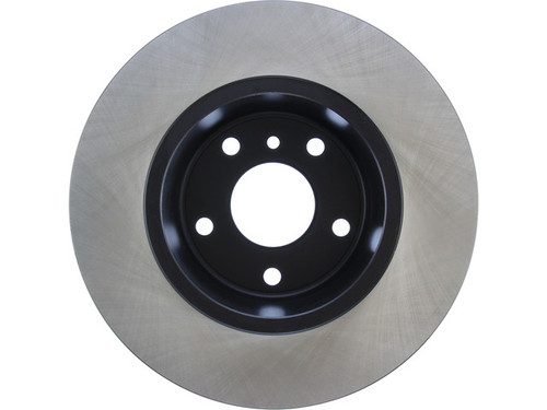 Disc Brake Rotor fits 1999-2004 Land Rover Discovery  CENTRIC PARTS