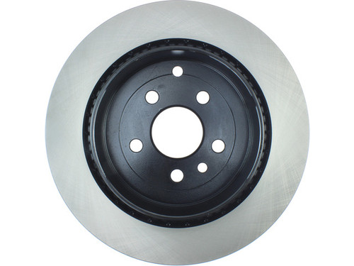 Centric Parts Disc Brake Rotor 125.22018