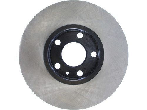Centric Parts Disc Brake Rotor P/N:125.33039