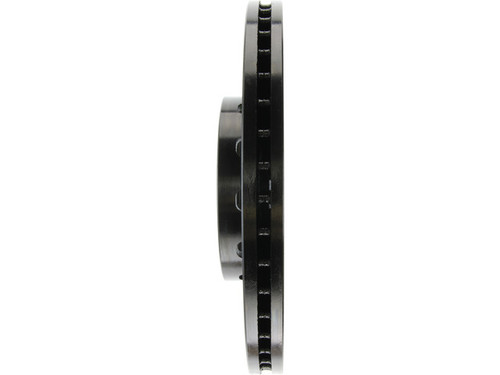 Centric Parts Disc Brake Rotor P/N:125.33039