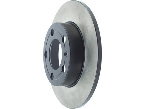 Centric Parts Disc Brake Rotor 125.33057