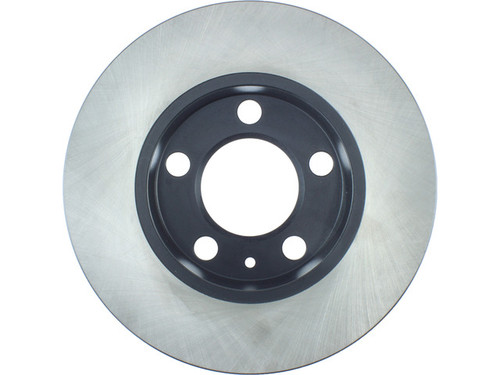 Centric Parts Disc Brake Rotor P/N:125.33057