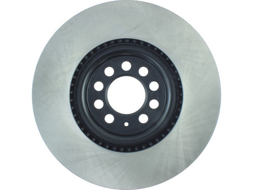 Centric Parts Disc Brake Rotor 125.33062 - view 2