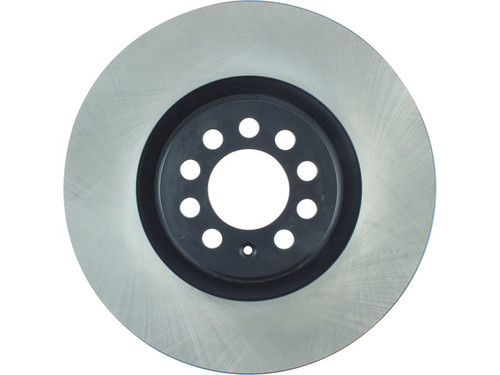 Centric Parts Disc Brake Rotor P/N:125.33062