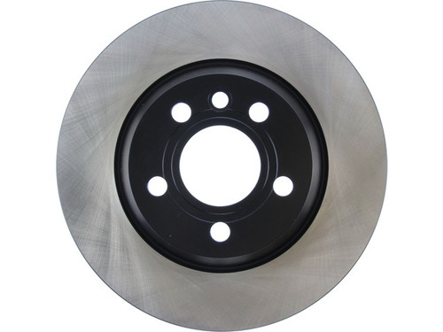 Centric Parts Disc Brake Rotor 125.33076 - view 3