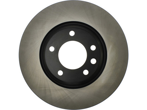 Centric Parts Disc Brake Rotor 125.33091 - view 2