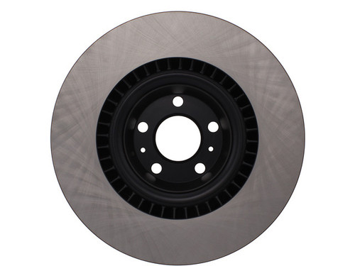 Centric Parts Disc Brake Rotor 125.33092 - view 2