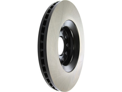 Centric Parts Disc Brake Rotor 125.33096 - view 4