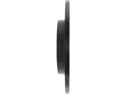 Centric Parts Disc Brake Rotor P/N:125.33097