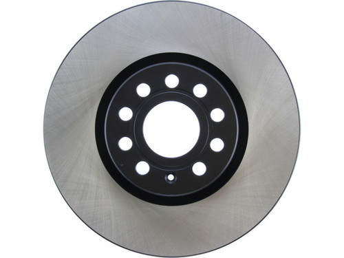 Centric Parts Disc Brake Rotor P/N:125.33098