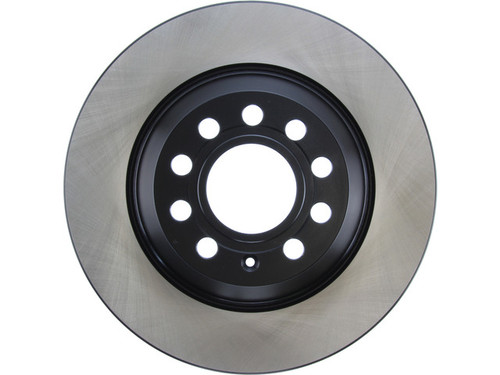 Centric Parts Disc Brake Rotor 125.33104 - view 3