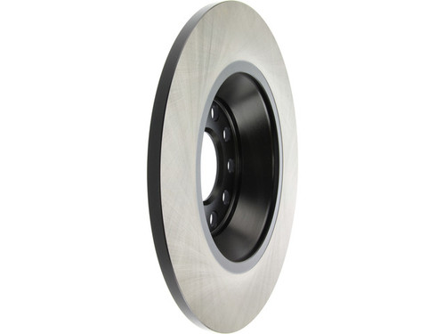 Centric Parts Disc Brake Rotor P/N:125.33104