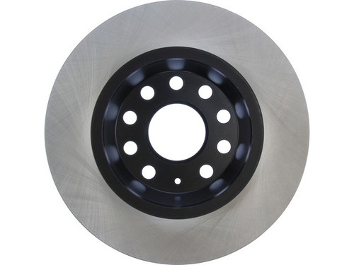Centric Parts Disc Brake Rotor P/N:125.33129