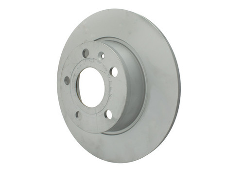 Centric Parts Disc Brake Rotor P/N:125.33131