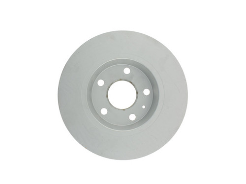 Centric Parts Disc Brake Rotor P/N:125.33131