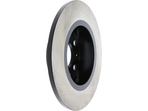 Centric Parts Disc Brake Rotor P/N:125.33135
