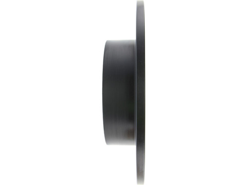 Centric Parts Disc Brake Rotor P/N:125.33135