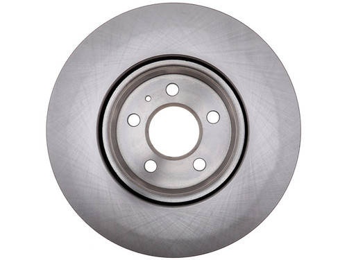 Centric Parts Disc Brake Rotor P/N:125.33154