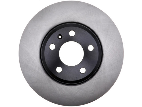 Centric Parts Disc Brake Rotor P/N:125.33154