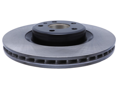 Centric Parts Disc Brake Rotor P/N:125.33160