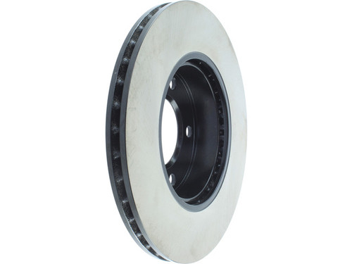 Centric Parts Disc Brake Rotor 125.34029 - view 4