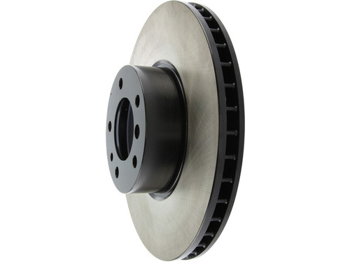 Centric Parts Disc Brake Rotor 125.34031