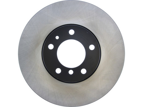 Centric Parts Disc Brake Rotor P/N:125.34031