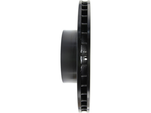 Centric Parts Disc Brake Rotor 125.34031 - view 5