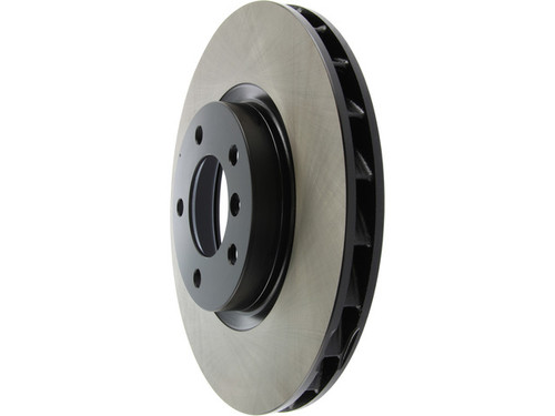 Centric Parts Disc Brake Rotor P/N:125.34038