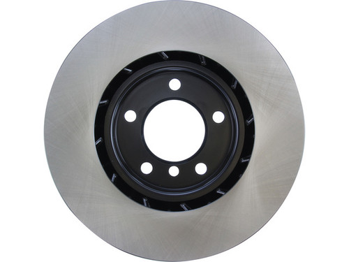 Centric Parts Disc Brake Rotor P/N:125.34038