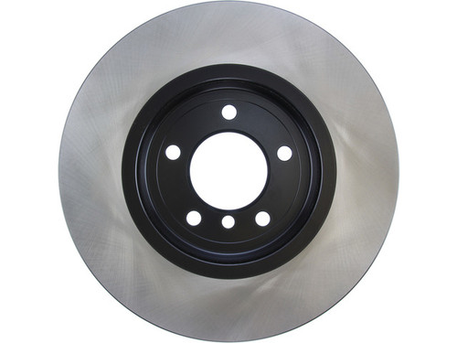 Centric Parts Disc Brake Rotor P/N:125.34052