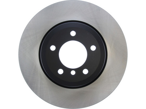 Centric Parts Disc Brake Rotor 125.34052 - view 3