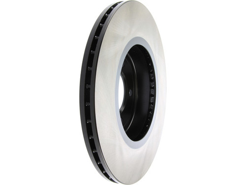 Centric Parts Disc Brake Rotor 125.34052 - view 4