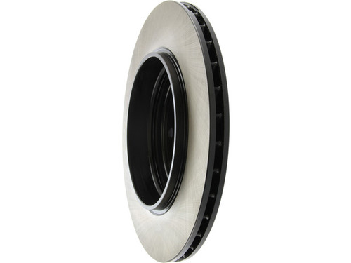 Centric Parts Disc Brake Rotor P/N:125.34057