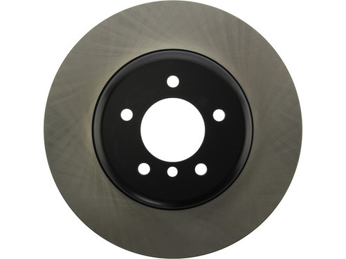 Centric Parts Disc Brake Rotor 125.34071 - view 3