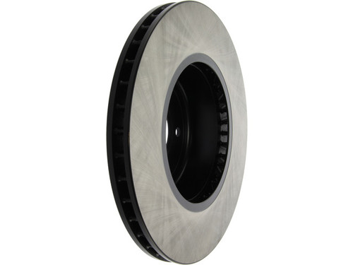 Centric Parts Disc Brake Rotor 125.34071 - view 4