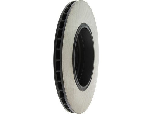 Centric Parts Disc Brake Rotor 125.34072 - view 4