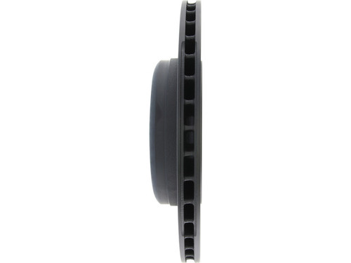 Centric Parts Disc Brake Rotor 125.34072 - view 5