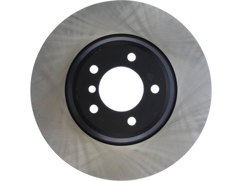 Centric Parts Disc Brake Rotor 125.34093 - view 3