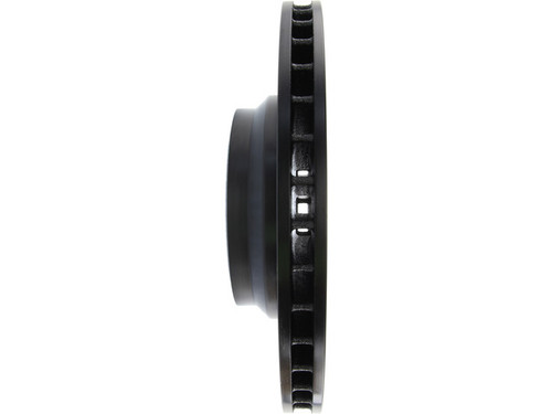 Disc Brake Rotor fits 2007-2015 BMW 335i 335i xDrive 335d  CENTRIC PARTS