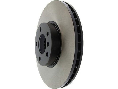Centric Parts Disc Brake Rotor 125.34098