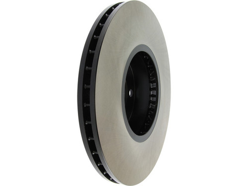 Centric Parts Disc Brake Rotor P/N:125.34098