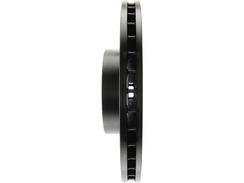 Centric Parts Disc Brake Rotor P/N:125.34098