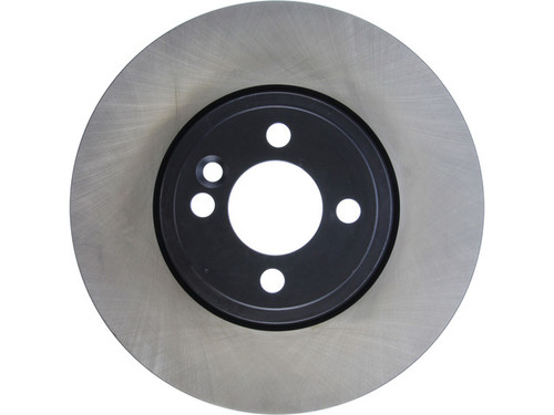 Centric Parts Disc Brake Rotor P/N:125.34101