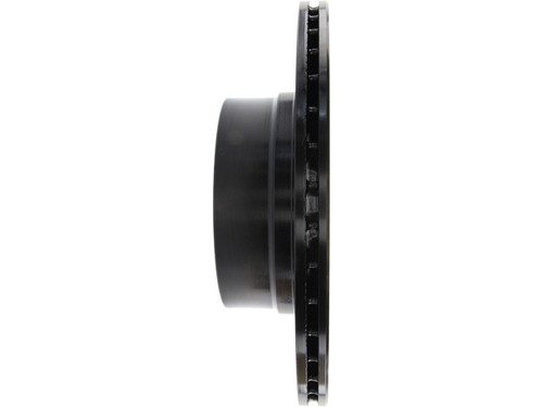 Centric Parts Disc Brake Rotor 125.34107 - view 5