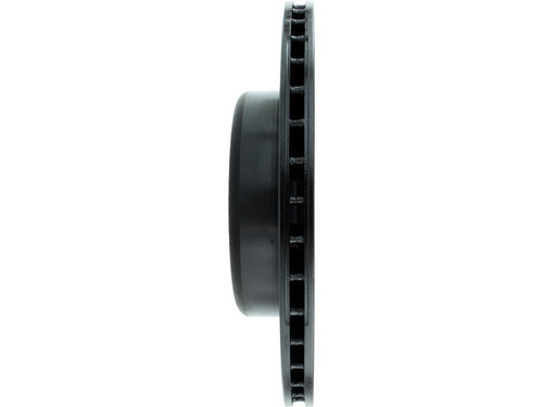 Centric Parts Disc Brake Rotor P/N:125.34147